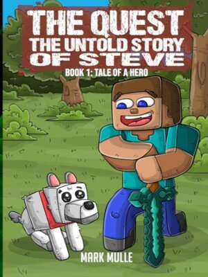 cover image of The Tale of a Hero